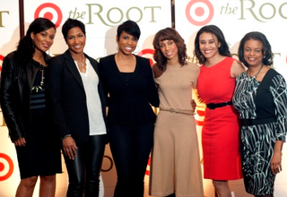 Illustration for article titled A Fabulous Evening of Sisterhood in Atlanta